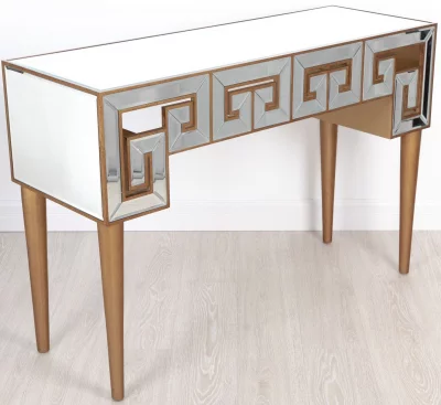 Консоль Erida 127X45X86 CM 5