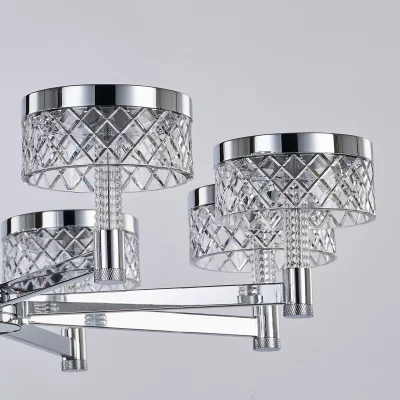 Люстра Diamond Cut 3