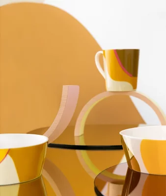Кружка Freak Fruit 350 ml 4