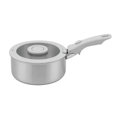 Набор посуды для приготовления со съемными ручками 3ply balance, 9 предметов 3