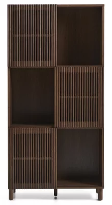 Стеллаж Beyla 85X43X170 CM 4