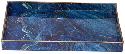 Поднос интерьерный Jela 46X30X4 CM 5
