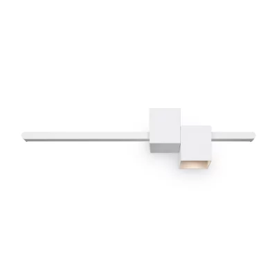 Настенный светильник LED Союз 62X15X8 CM 7