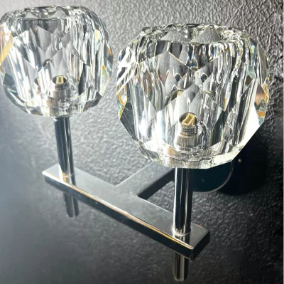 Настенный светильник Rh Boule De Cristal  16X13X22 CM 6