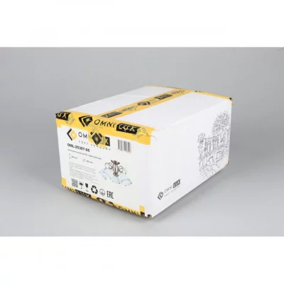 Люстра Alimini 52X55X22 CM 3