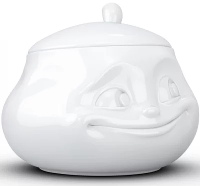 Сахарница Sweet 400 ml 8