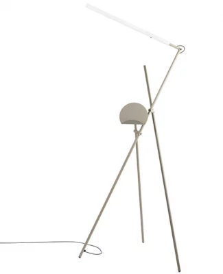 Напольный светильник Asana 73X73X115 CM 7