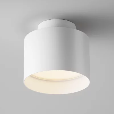 Накладной потолочный светильник Ceiling Планета 10X10X9.2 CM 9