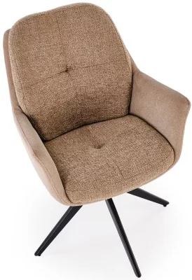 Стул поворотный Morfus 65X73X94 CM 6