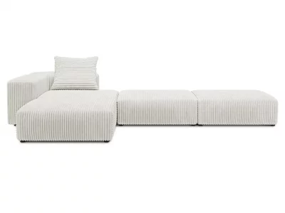 Модульный диван Sorrento 350X245X63 CM 3