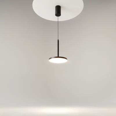 Подвесной светодиодный светильник Plato 185X1950 CM 6