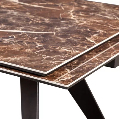 Стол раскладной Grant 160-240X90X75 CM 5