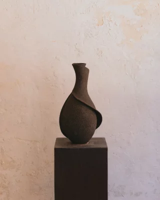 Декоративная ваза Derviche 27X27X30 CM 3