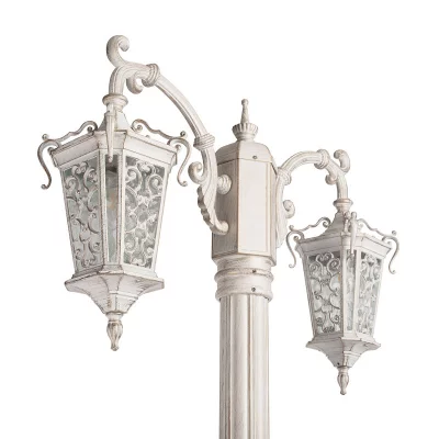 Садово-парковый светильник Tremezzo 76X16X220 CM 5