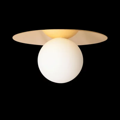 Накладной светильник Ufo 4