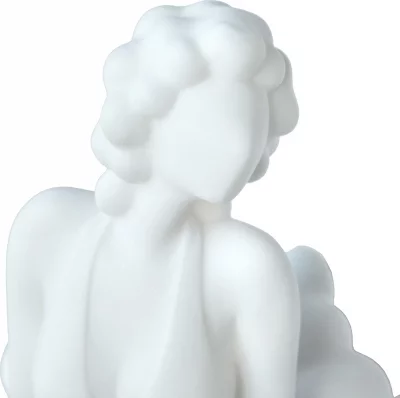 Декоративный элемент Marilyn 24X16X50 CM 6