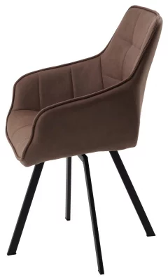 Поворотный стул Solis 58X61X88 CM 5