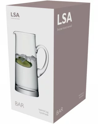 Кувшин bar конусообразный 1.9 L 4