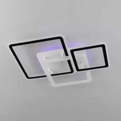 Потолочный LED-светильник Triniti 10