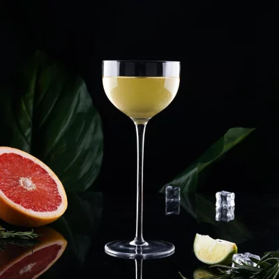 Бокал для коктейля Brunia Cocktail Week 150 ml 4