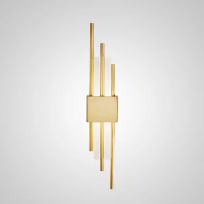 Декоративный настенный светильник Chord 12X7X65 CM 6