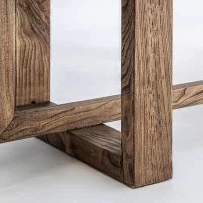 Обеденный стол Norvik 220X100X75 CM 4