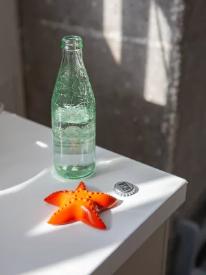 Открывалка для бутылок starfish 3