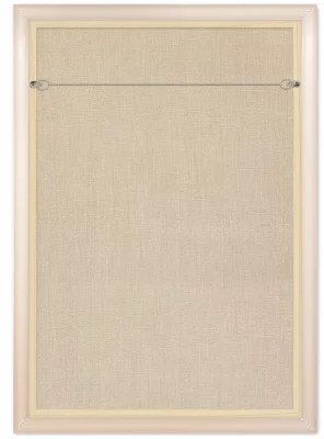 Постер на холсте The Line ornament 75X105 CM 6
