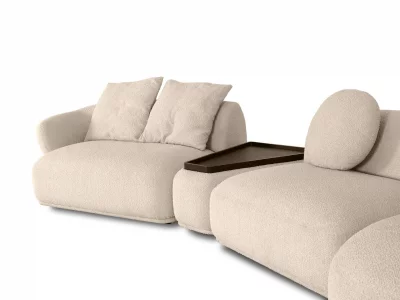 Диван Fabro 491X147X77 CM 6