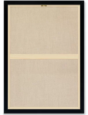 Набор из двух постеров на холсте Through the Space of Being 75X105 / 75X105 CM 7