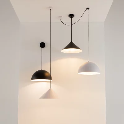 Подвесной светильник Modern 35X35X20 CM 5