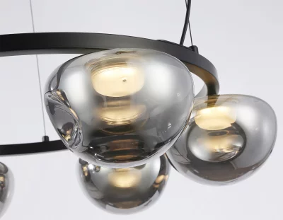 Подвесной светильник Ambrella Light LH12003 7
