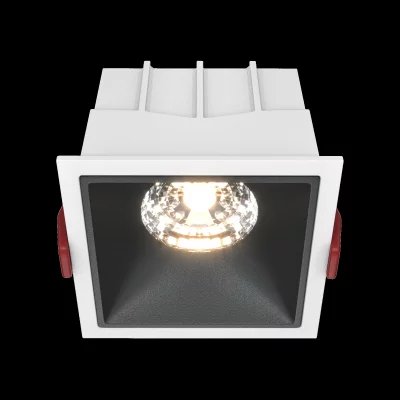 Встраиваемый светильник Альфа Downlight 3