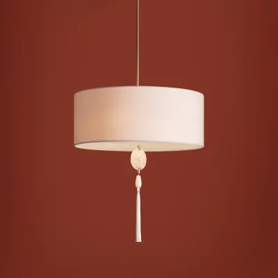 Подвесной светильник Агата 50X100 CM 3