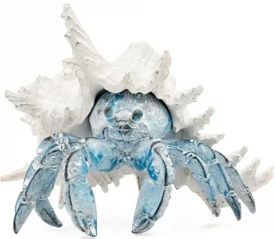 Фигурка Hermit Crab 24X24X18 CM 7
