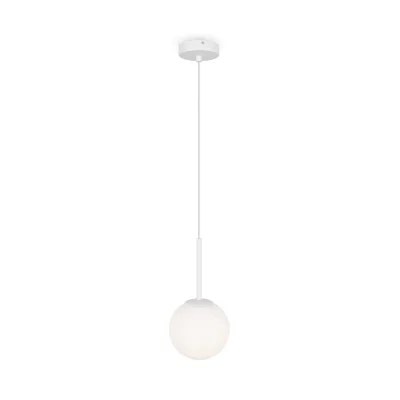 Подвесной светильник MOD321PL-01W 15X15X2125 CM 4