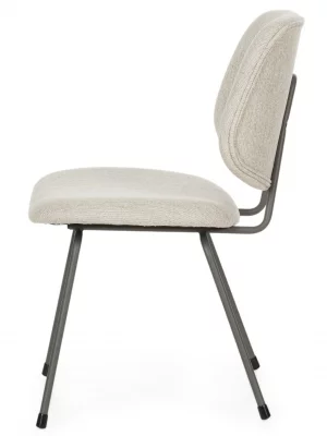 Обеденный стул Nova Line 50X58X82 CM 4
