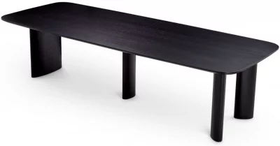 Обеденный стол Harmonie 300X116X76 CM 3