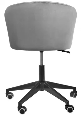 Стул вращающийся Paola 59X56X78-88 CM 4