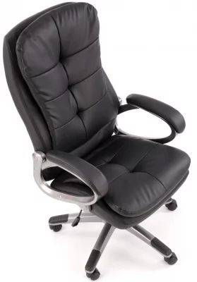 Кресло компьютерное Preston 66X72X114-124 CM 4