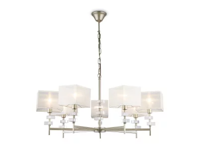 Подвесная люстра Ambrella Light LH71332 5