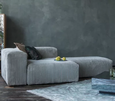 Модульный диван Sorrento 210X140X63 CM 4