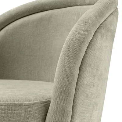 Комплект стульев Chloe 58X58X77 / 58X58X77 CM  6