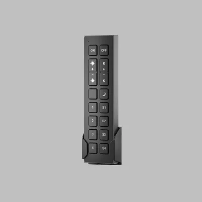 Пульт Denkirs DK7302-BK 5