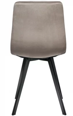 Стул Easy 45X55X88 CM цвет латте 4