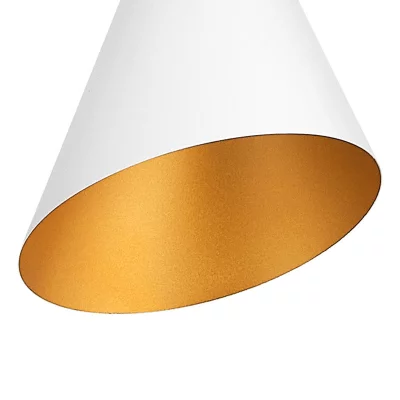 Подвесной светильник Cone 16X16X30 CM 8