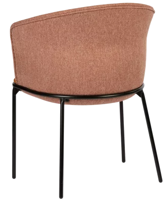 Обеденный стул Embrace 57X57X78 CM 4