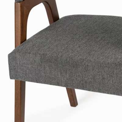 Обеденный стул Lordy 55X58X74 CM 5