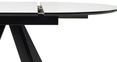Стол Bonjur 100-140X100X76 CM 5