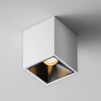 Потолочный светильник Альфа 6X6X7.5 CM 4